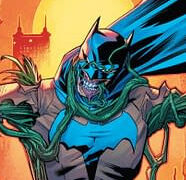New Comics 8/26/26