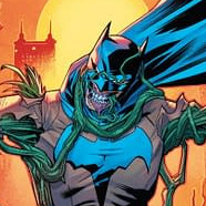 New Comics 8/26/26