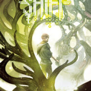 New Comics 9/30/26