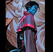 New Comics 10/7/26